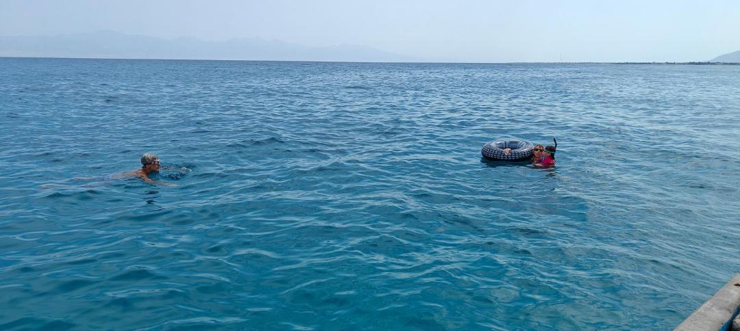 Photo of Others in Nuweiba
