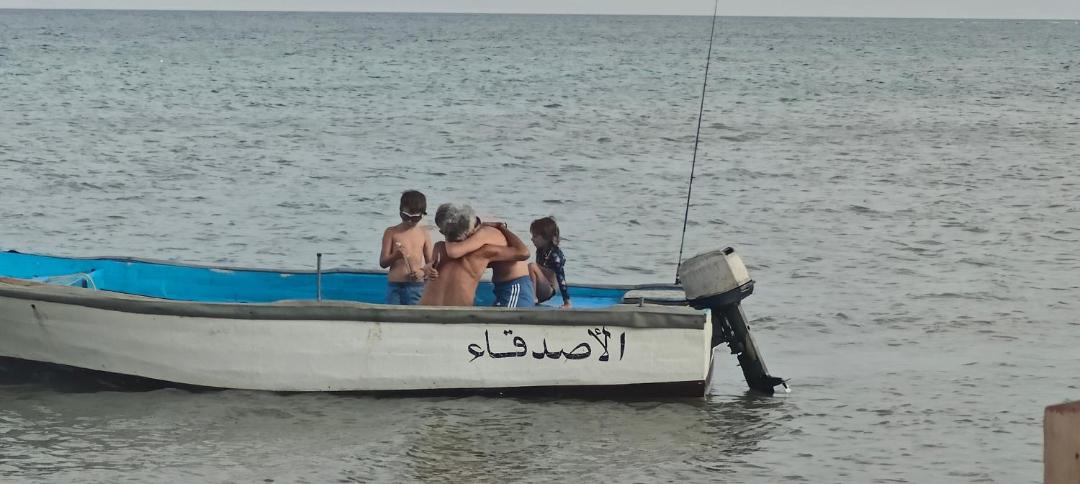 Photo of Others in Nuweiba