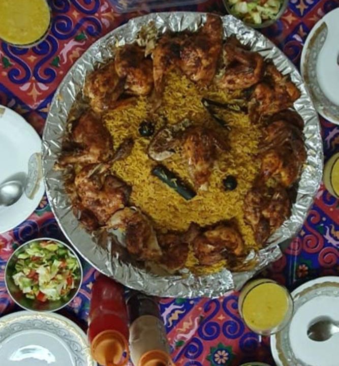 Photo of Others in Siwa