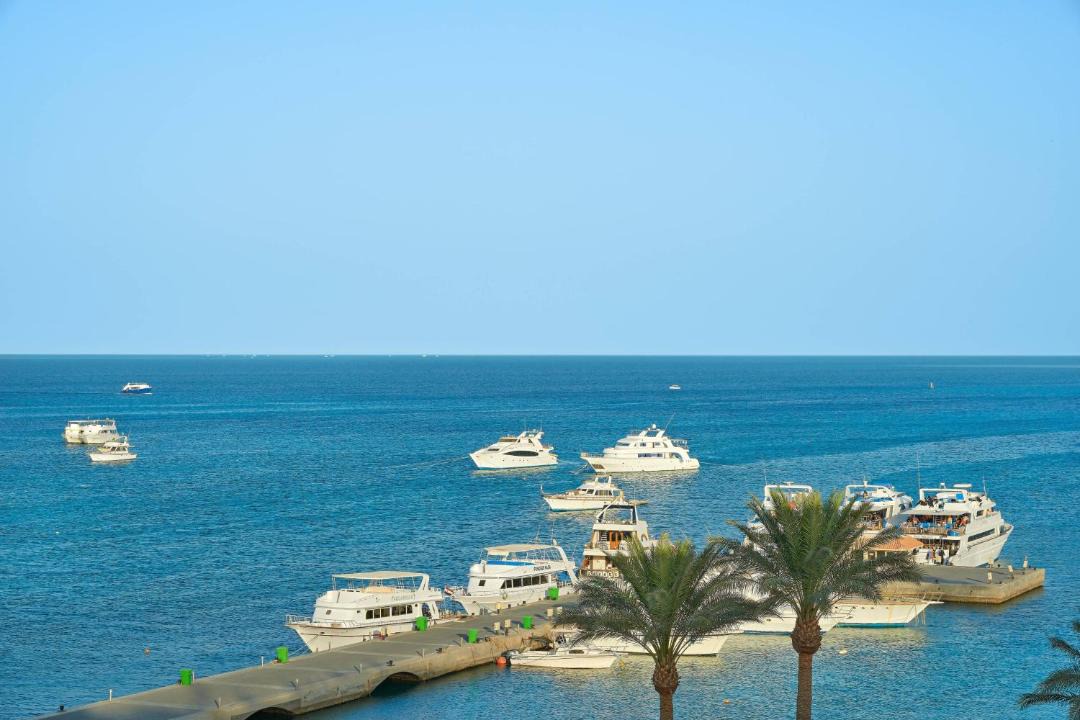 Photo of Others in Al Mamsha El Seyahi