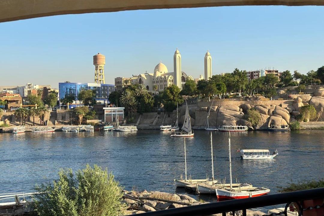 Photo of Others in Aswan