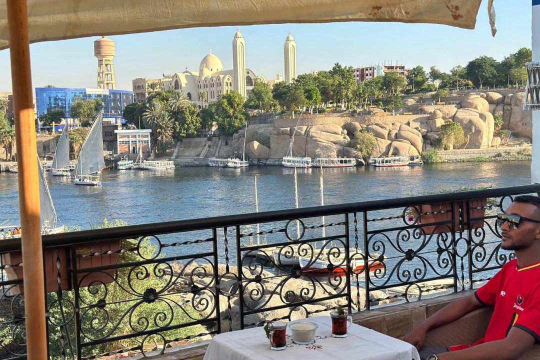 Photo of Others in Aswan