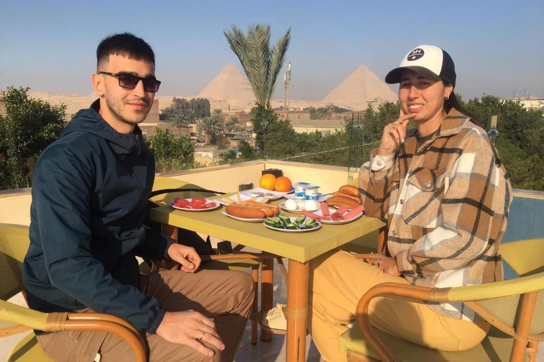 Photo of Others in Kafrat al Jabal