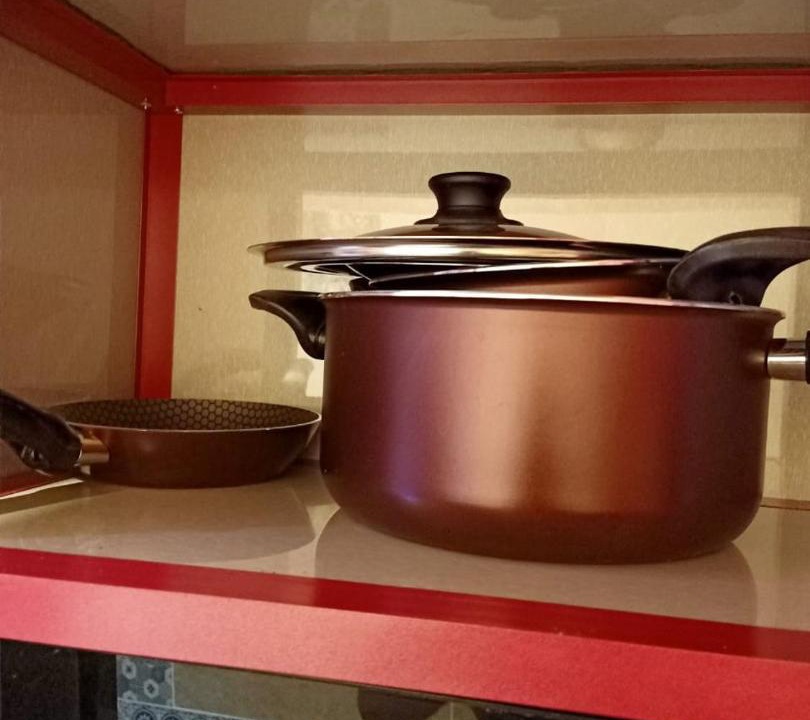 Photo of Kitchen in Mansoura