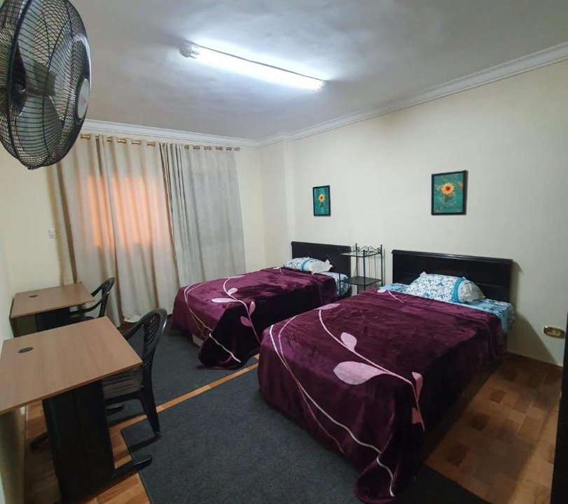 Photo of Bedroom in Nasr City