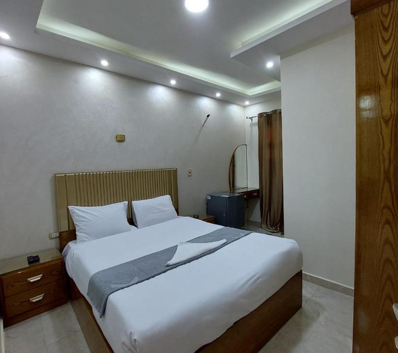 Photo of Bedroom in Kafrat al Jabal