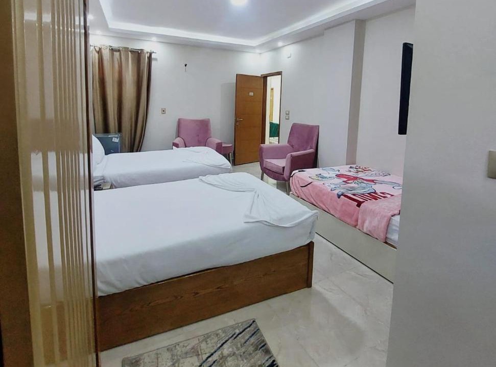 Photo of Bedroom in Kafrat al Jabal