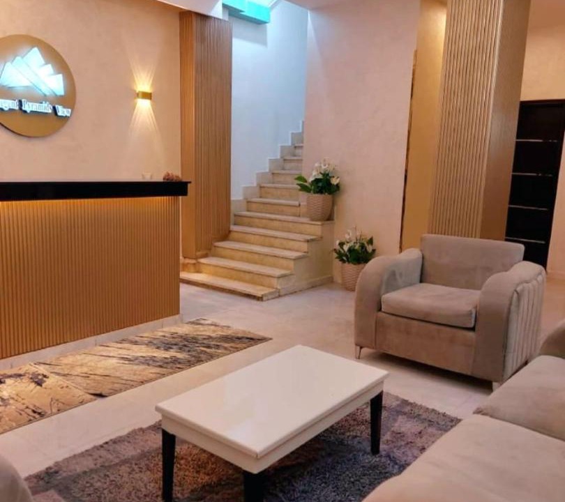 Photo of Livingroom in Kafrat al Jabal