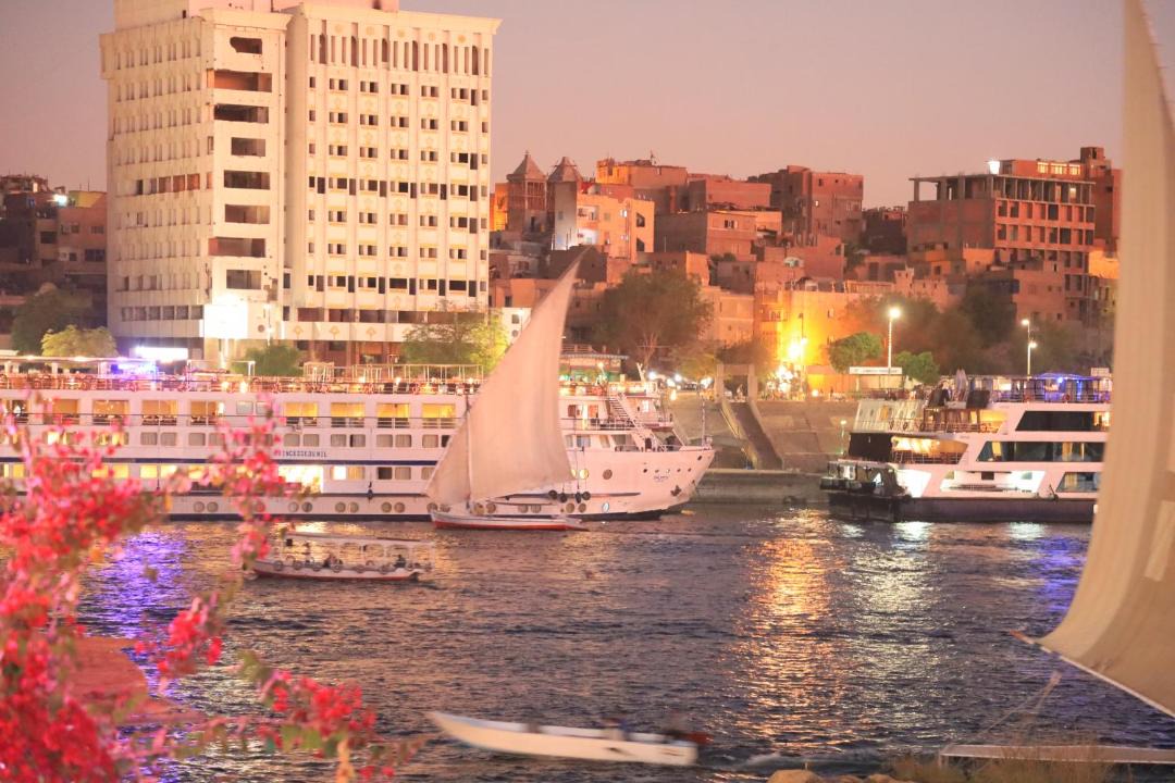 Photo of Others in Aswan