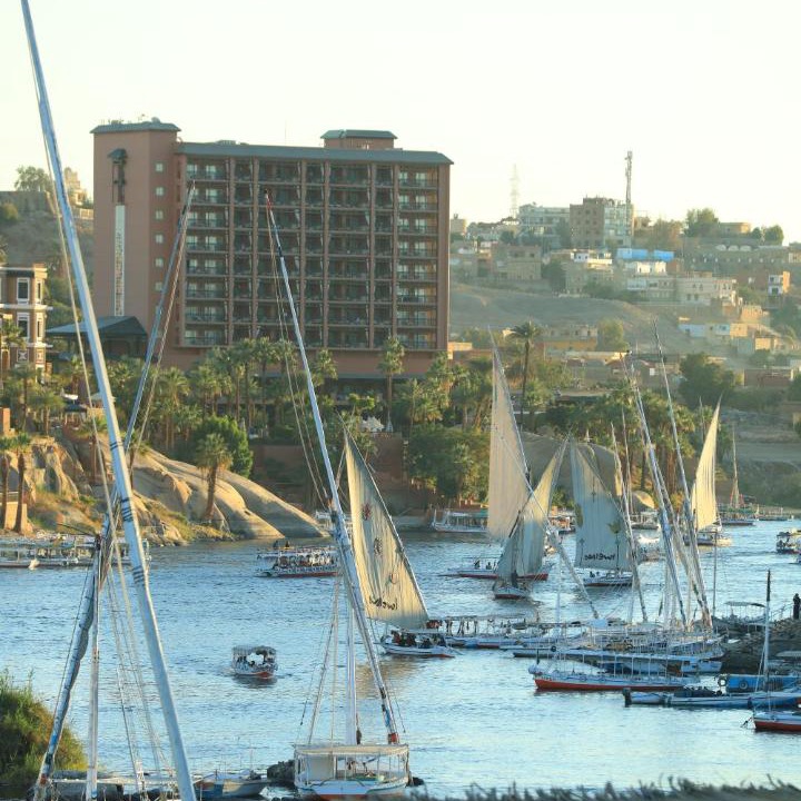 Photo of Others in Aswan