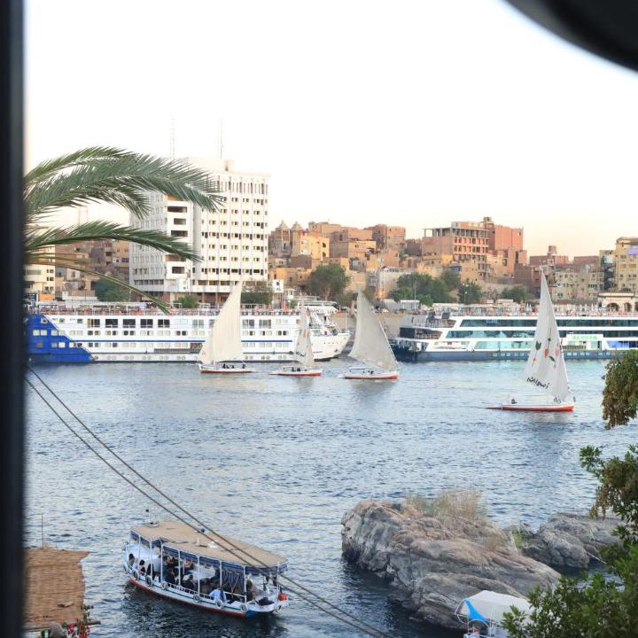 Photo of Others in Aswan