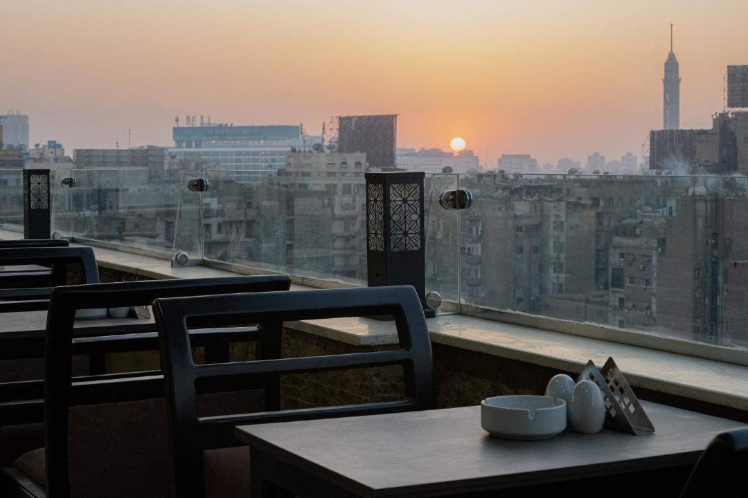 Photo of Others in Downtown Cairo