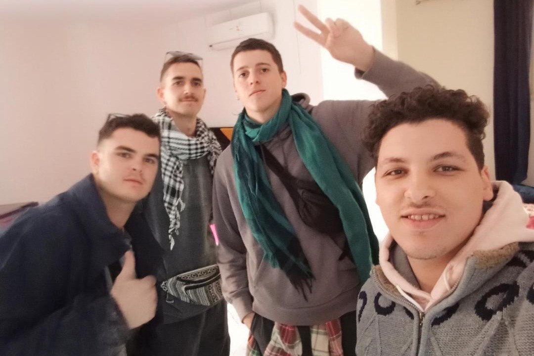 Photo of Others in Kafrat al Jabal