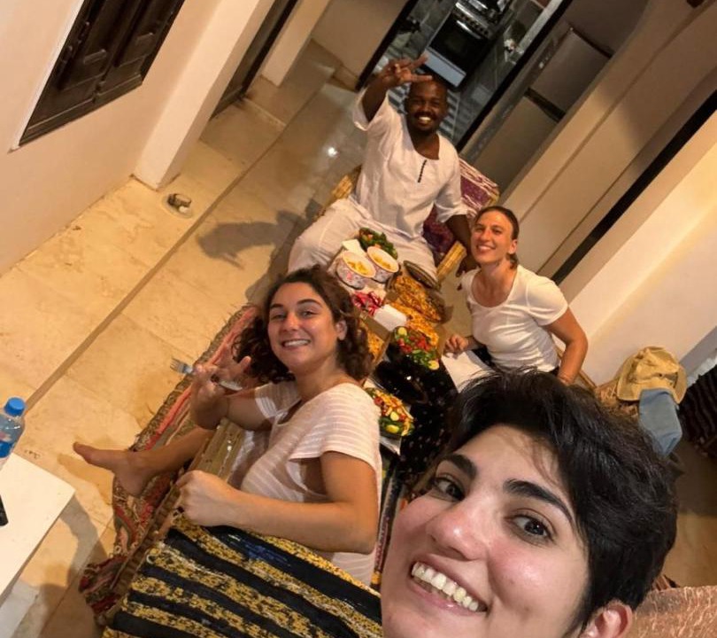 Photo of Others in Aswan