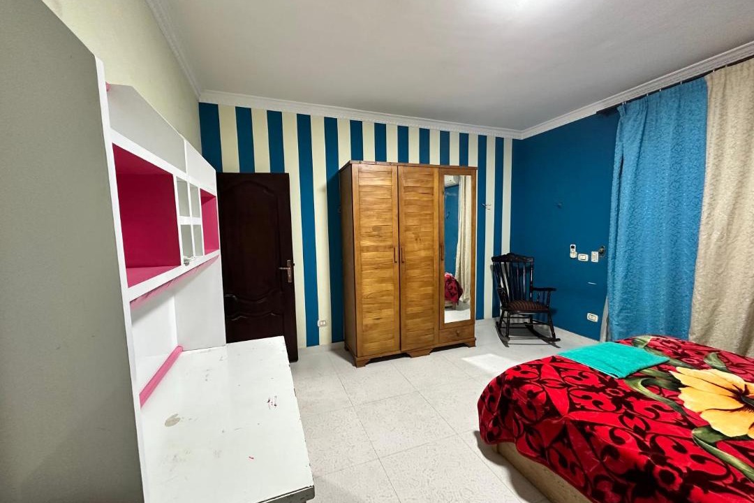 Photo of Bedroom in Heliopolis