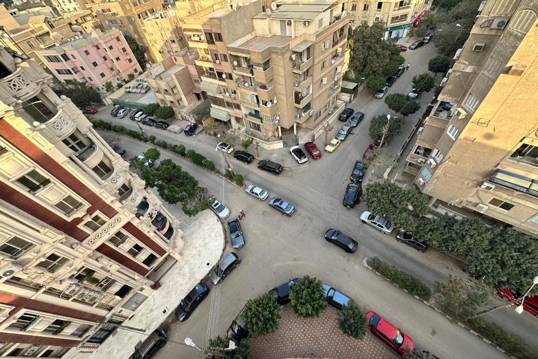 Photo of Others in Heliopolis