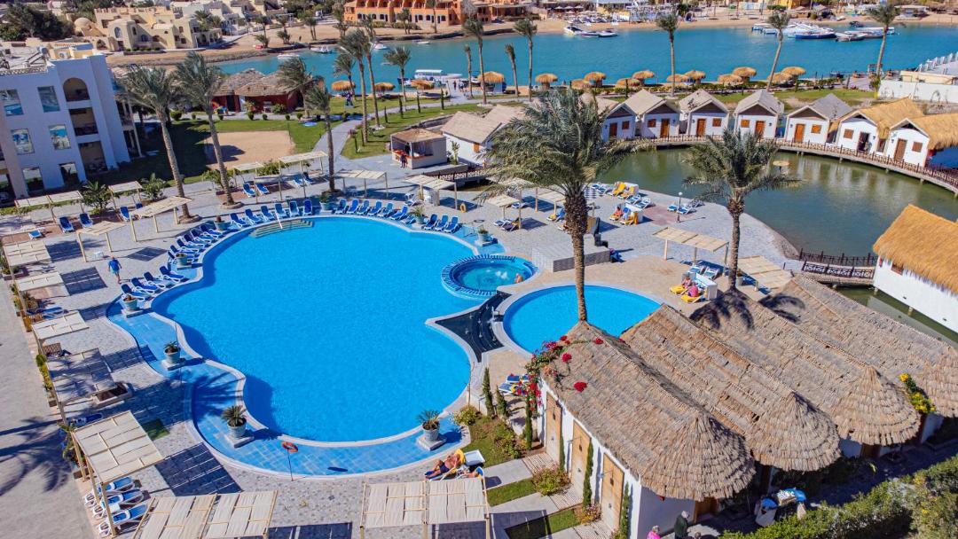 Photo of Others in El Gouna
