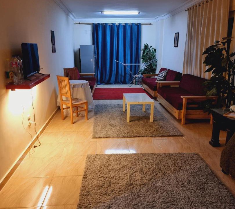 Photo of Livingroom in Nasr City