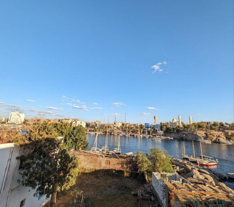 Photo of Others in Aswan