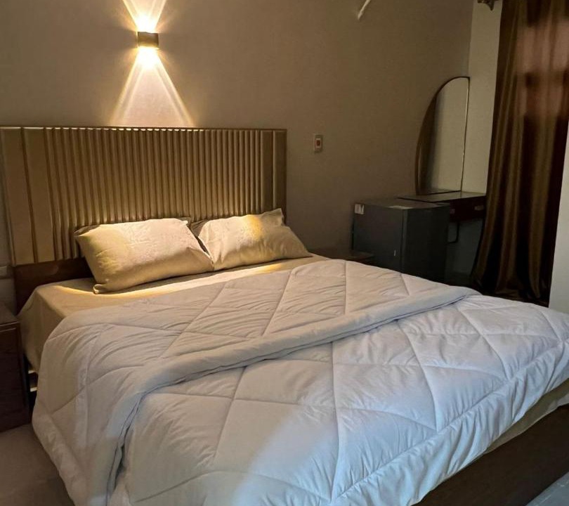 Photo of Bedroom in Kafrat al Jabal
