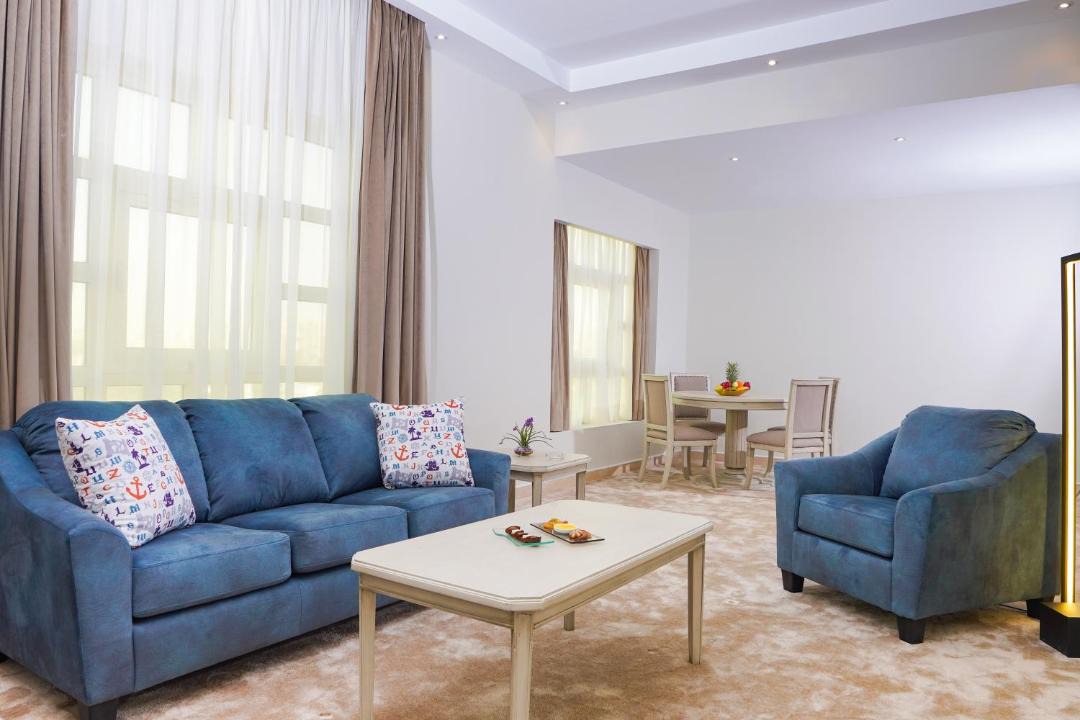 Photo of Livingroom in Heliopolis