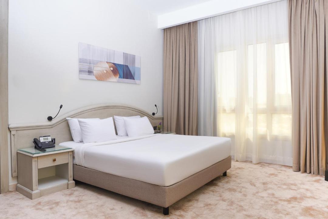 Photo of Bedroom in Heliopolis