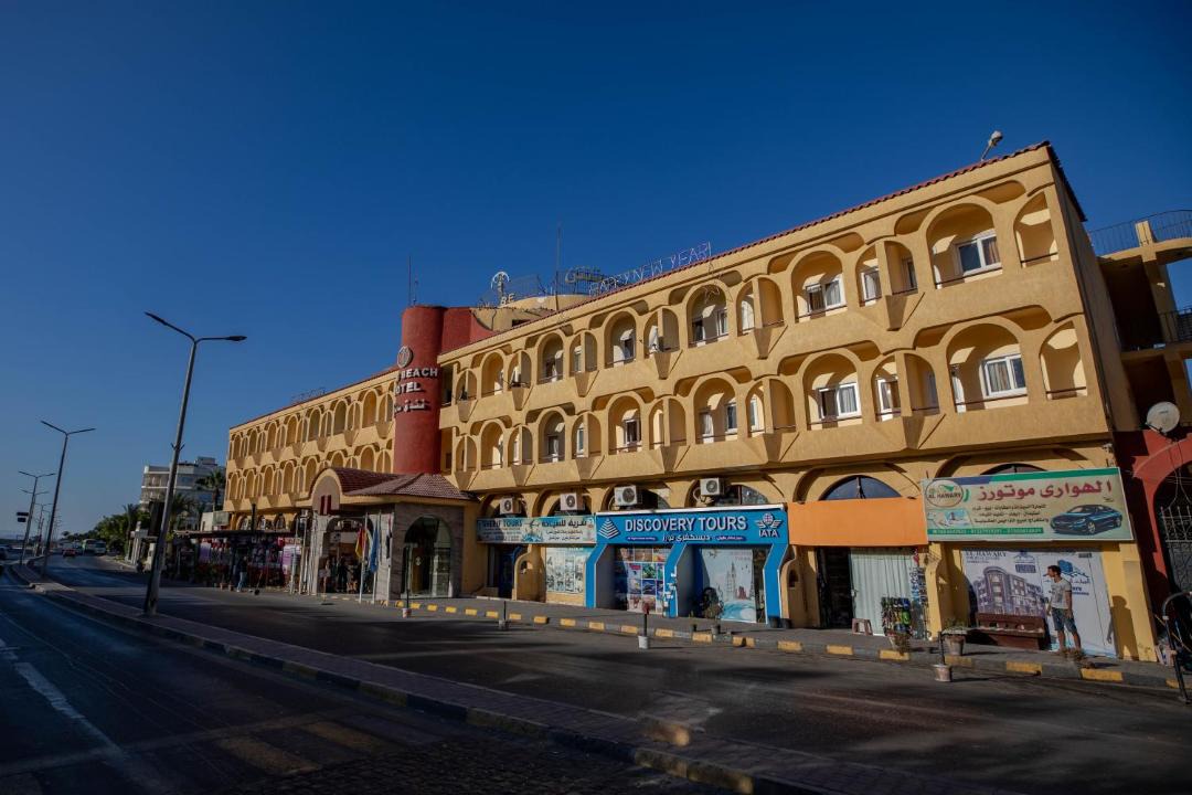 Photo of Others in Corniche Road-Dahar