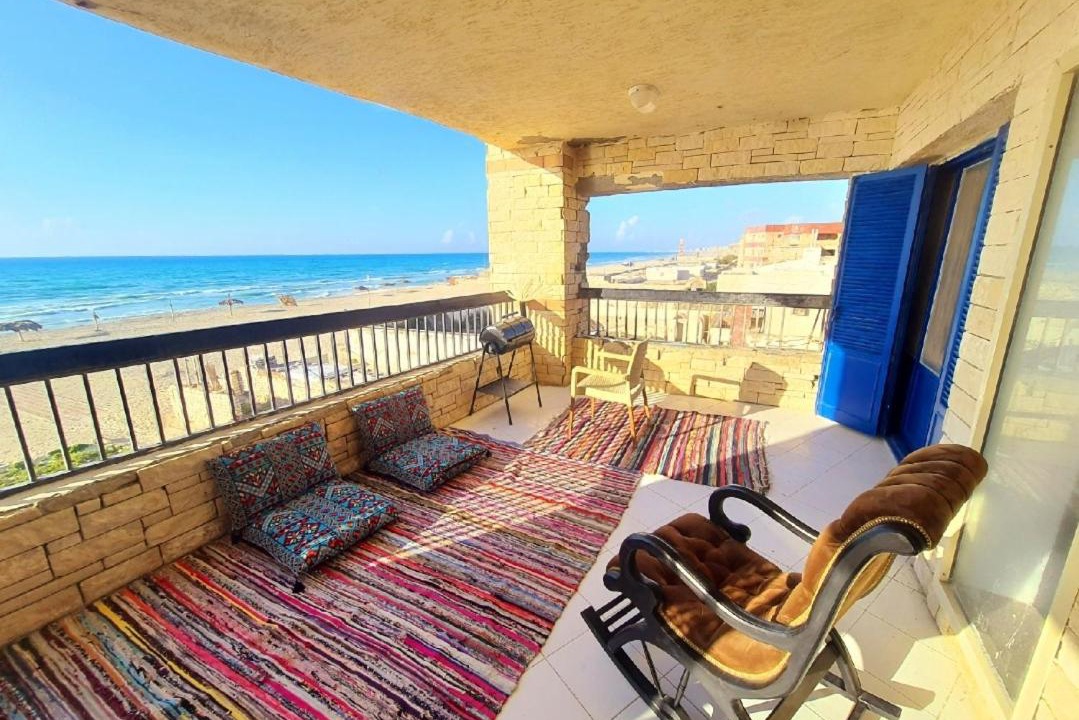 Photo of Patio Balcony in Alexandria