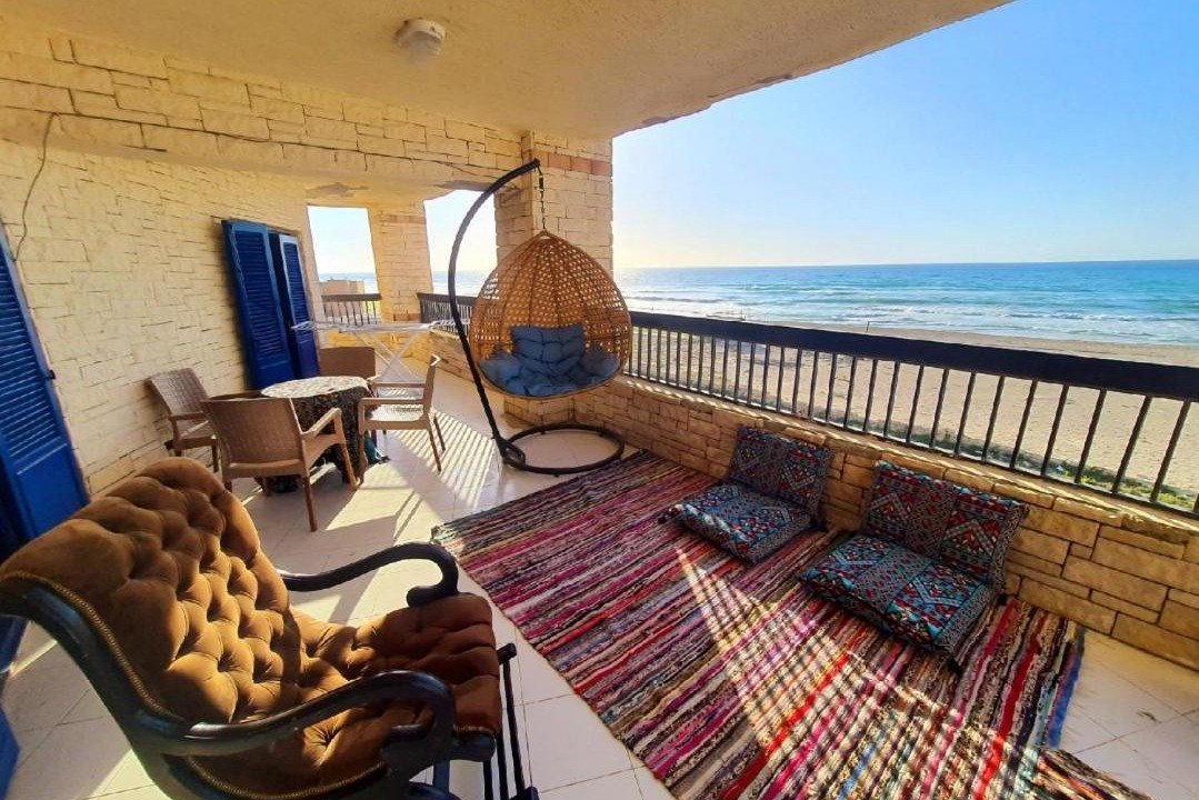 Photo of Patio Balcony in Alexandria