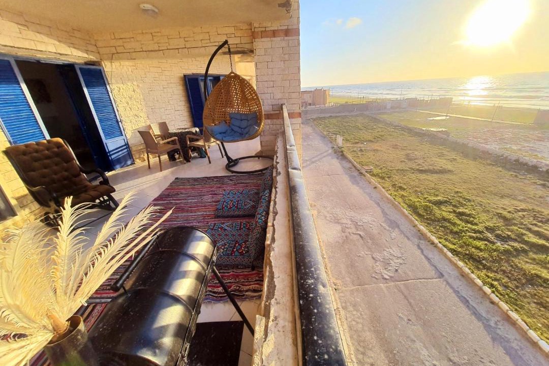 Photo of Patio Balcony in Alexandria