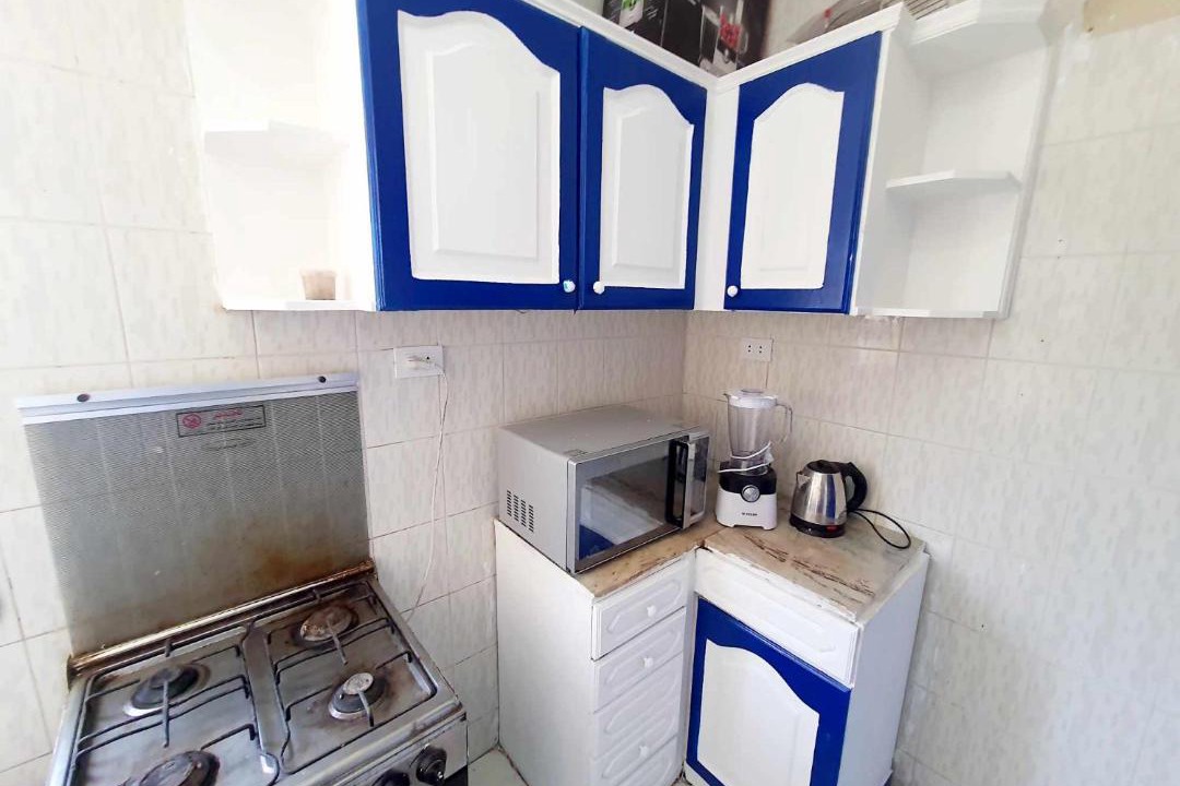 Photo of Kitchen in Alexandria
