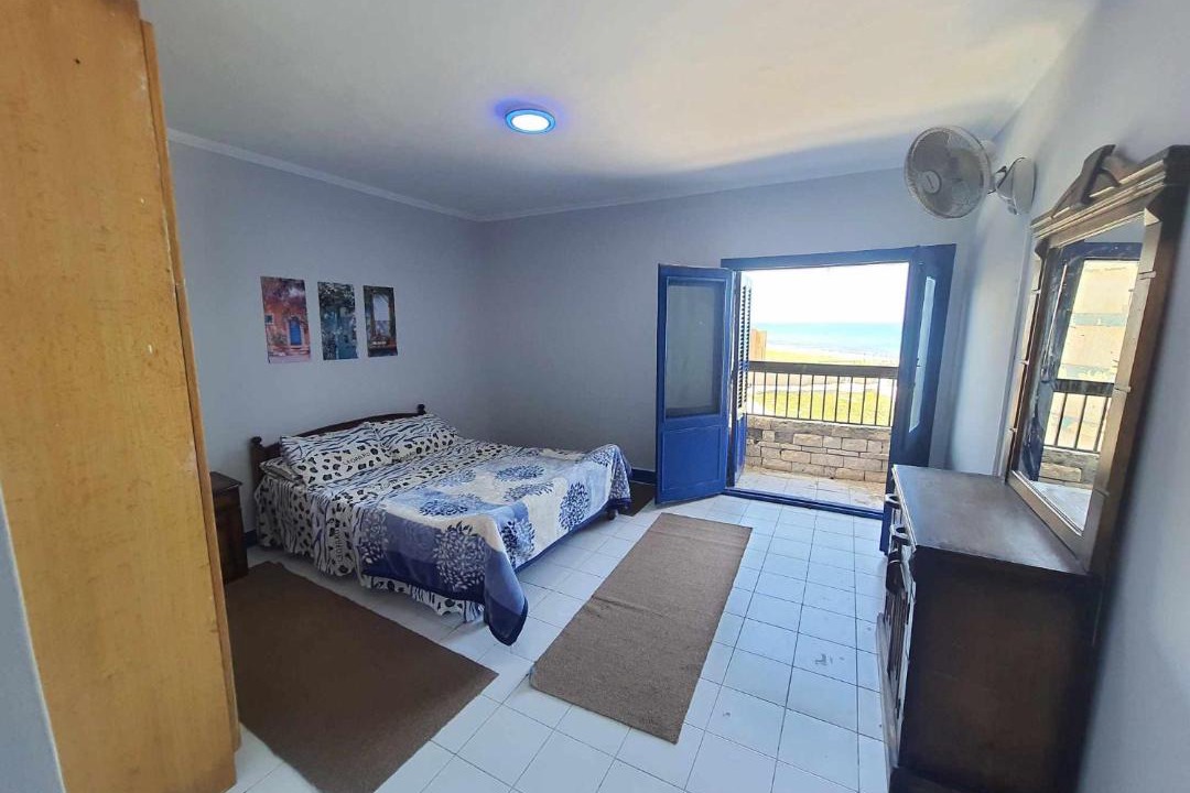 Photo of Bedroom in Alexandria
