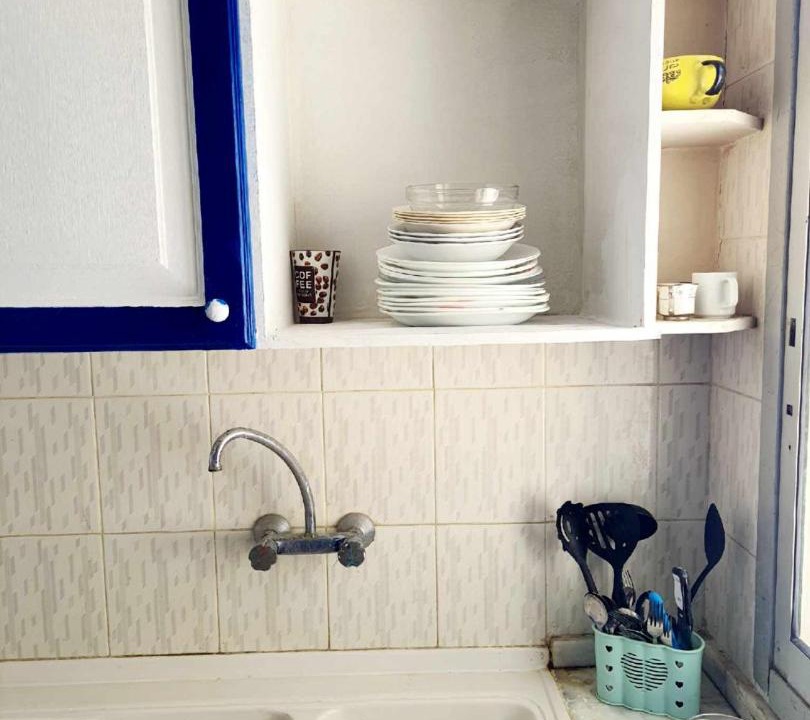 Photo of Kitchen in Alexandria
