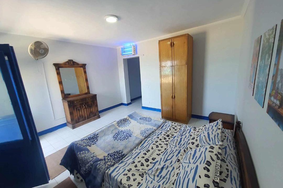 Photo of Bedroom in Alexandria