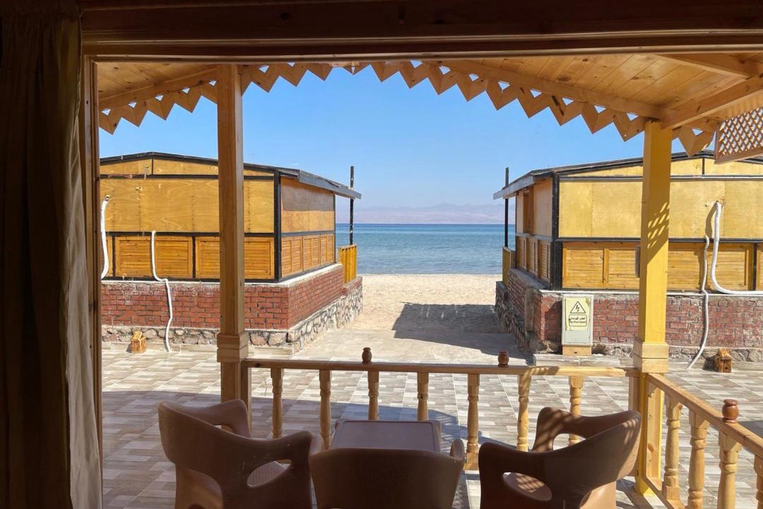 Photo of Others in Nuweiba