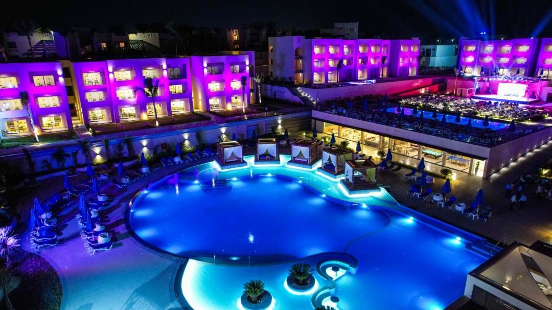 Photo of Others in Sharm El Sheikh