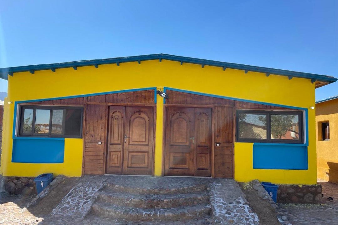 Photo of Others in Nuweiba