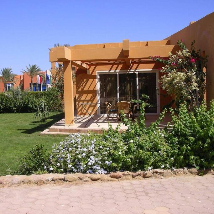 Photo of Buildings in Sharm El Sheikh