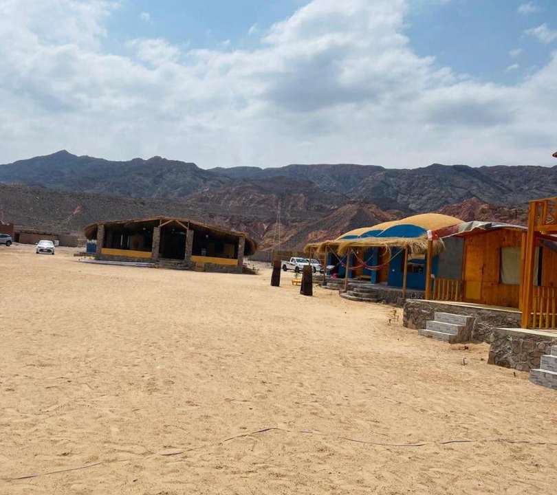 Photo of Others in Nuweiba