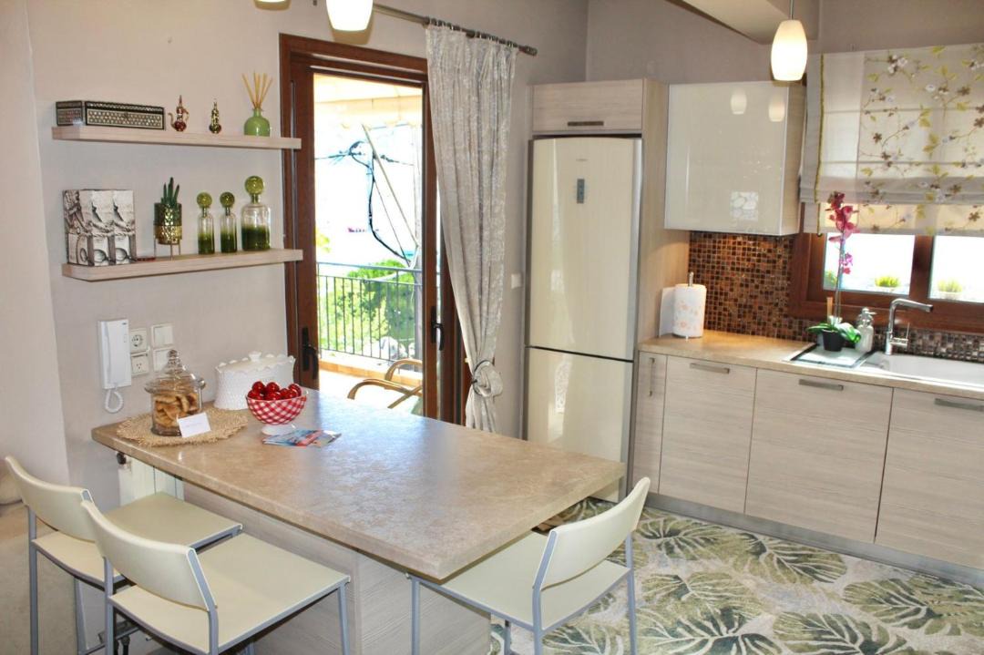 Photo of Kitchen in Galatas