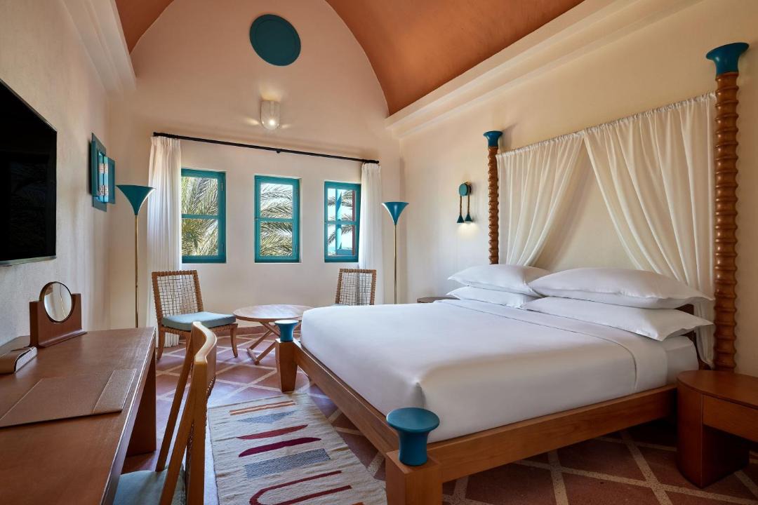 Photo of Bedroom in El Gouna