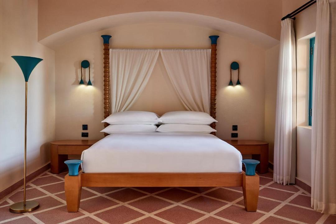 Photo of Bedroom in El Gouna