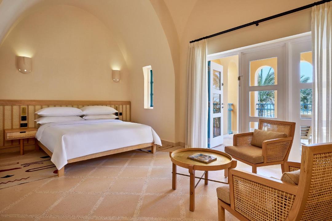 Photo of Bedroom in El Gouna