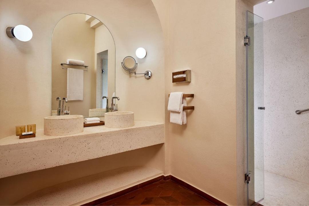 Photo of Bathroom in El Gouna