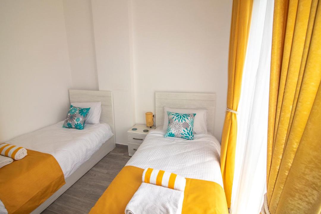 Photo of Bedroom in Al Ahyaa