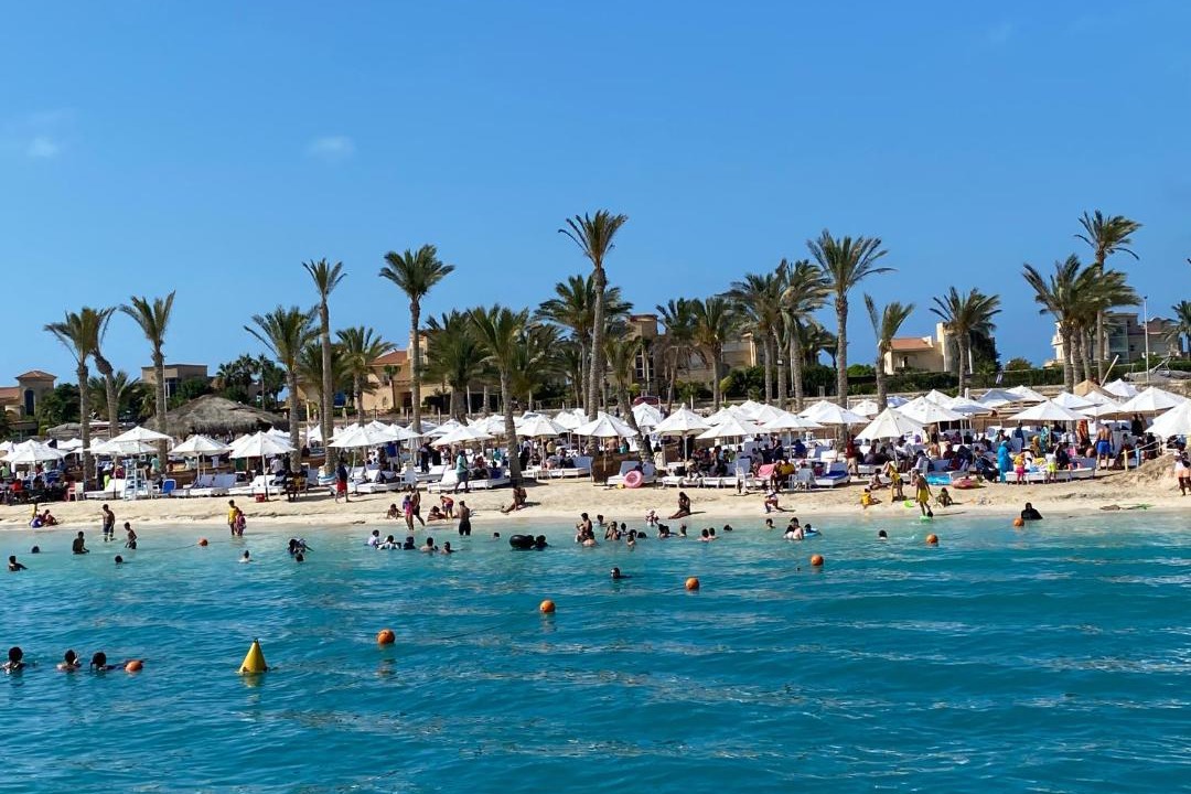 Photo of Others in Marina El Alamein