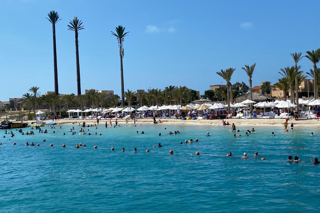 Photo of Others in Marina El Alamein