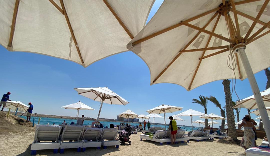 Photo of Others in Marina El Alamein
