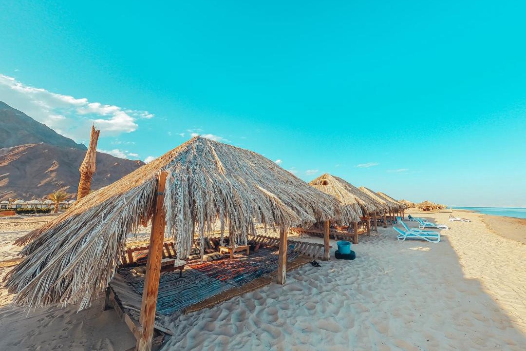 Photo of Others in Nuweiba