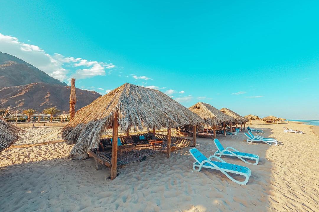Photo of Others in Nuweiba